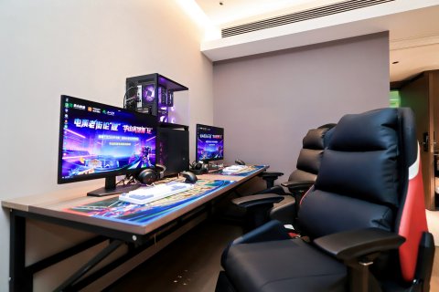 黄山华山宾馆(屯溪老街黎阳老街店)