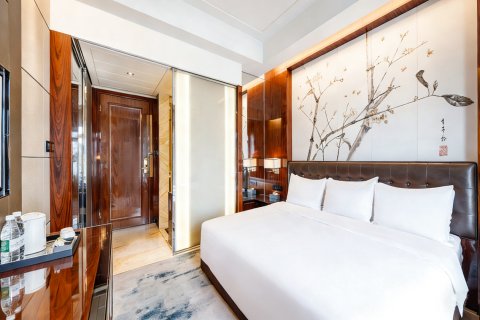 德阳名人酒店(德阳文庙体育场店)