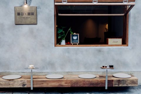 西递徽居·墨白里民宿