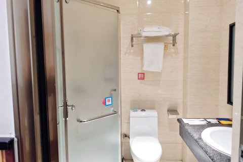 锦川酒店(荣县大佛寺客运南站店)