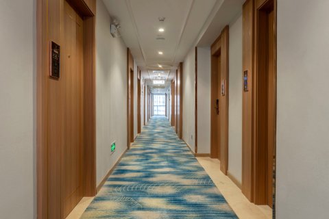 维也纳酒店(福州长乐国际机场店)