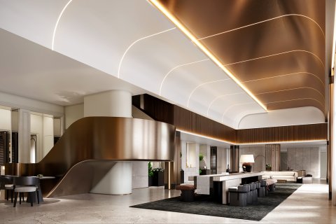 光泽天福大酒店