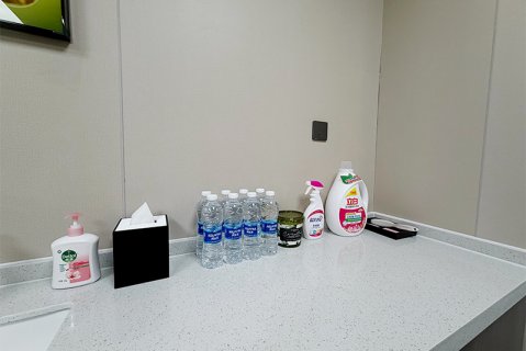 泰安富力万达嘉华酒店(泰山国际会展中心店)