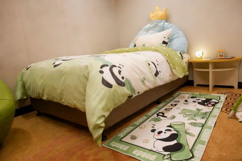 泰安绿发东尊华美达广场酒店