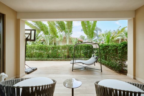 万宁石梅湾威斯汀度假酒店