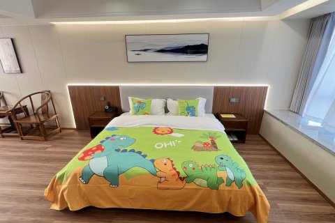 叙永新上乘酒店