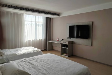 淅川西雅图精品酒店