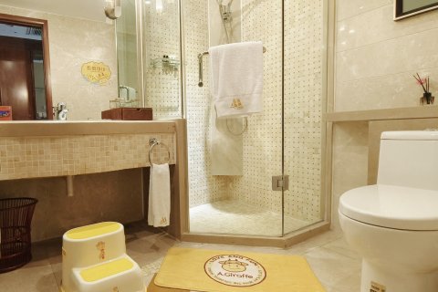 眉山岷江东湖饭店