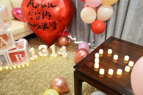 大同花园大饭店