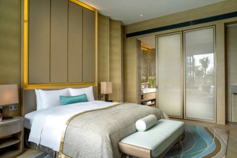 三亚理文索菲特度假酒店