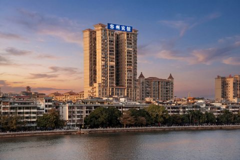 容州宾馆(容州古城店)