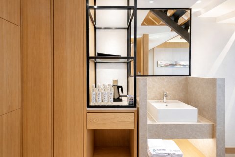 弥勒绿宝乐致温泉酒店(红河水乡湖泉生态园店)