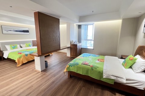 叙永新上乘酒店