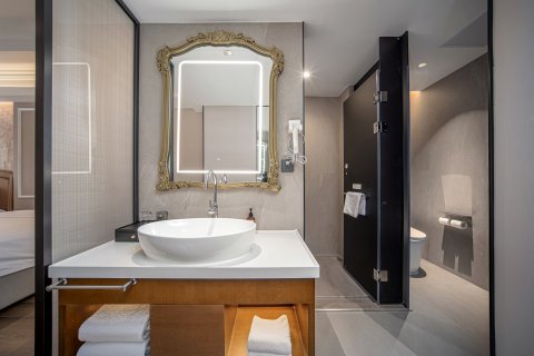 维也纳酒店(新余凯光店)