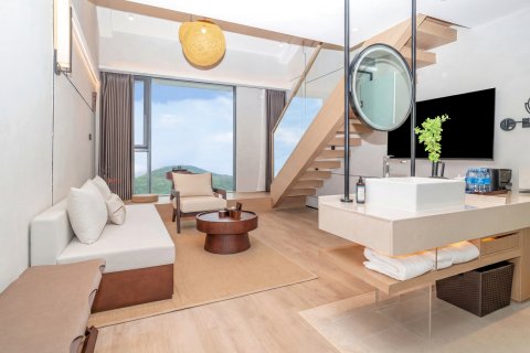 猫儿山科研接待中心