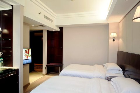 南昌东方豪景花园酒店(滕王阁万寿宫店)