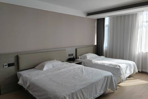 淅川西雅图精品酒店