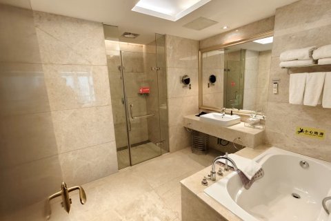 平潭麒麟荣誉国际酒店