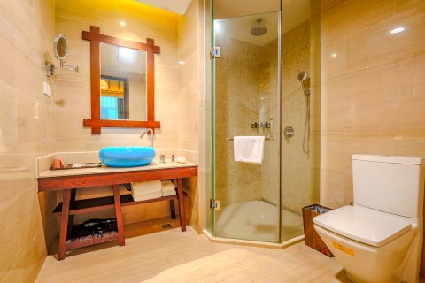 陵水香水湾悦海一号海景酒店