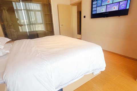 赣州康莱博精品酒店(章贡区赣州站店)