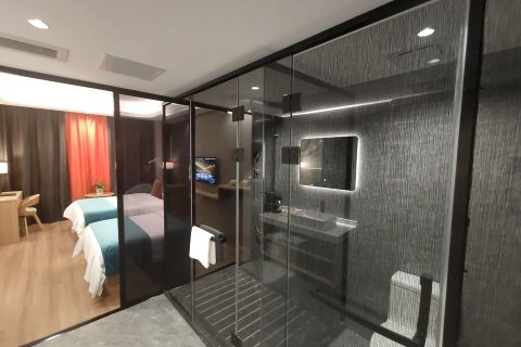 常州锦海武进宾馆(火车站南广场店)