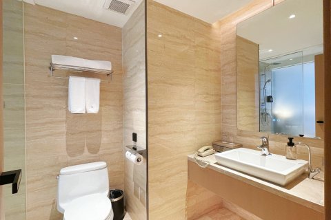 威海百纳瑞汀酒店(刘公岛幸福门店)