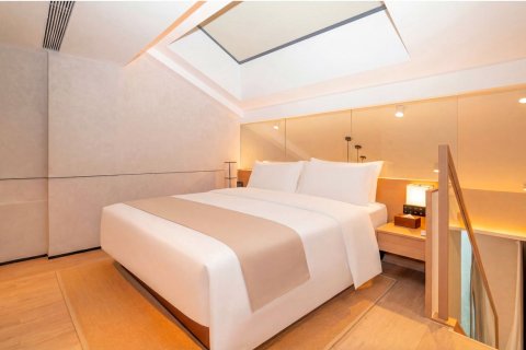 猫儿山科研接待中心