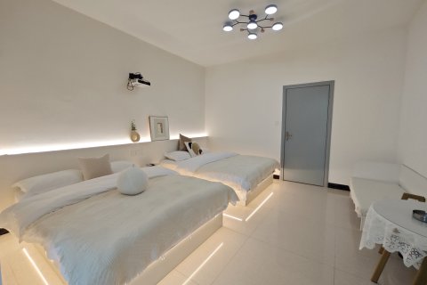 资兴 · 清馨客栈(东江湖景区店)