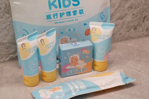 重庆雅诗阁来福士服务公寓