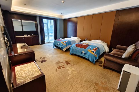 平潭麒麟荣誉国际酒店