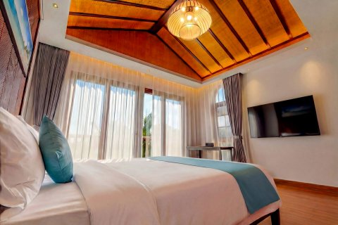 陵水香水湾悦海一号海景酒店