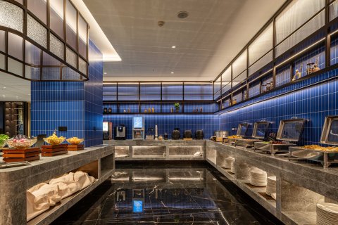 康年世嘉酒店(长沙万家丽广场人民东路地铁站店)