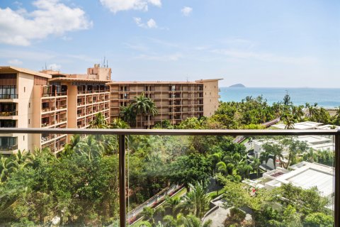 三亚亚龙湾美高梅度假酒店