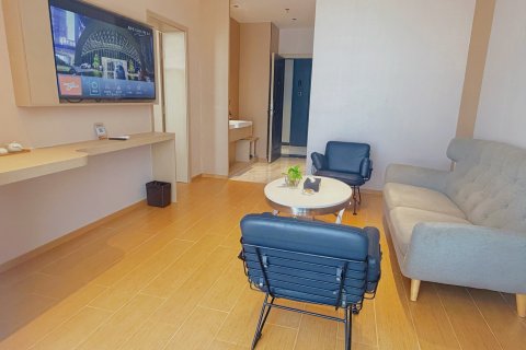 赣州康莱博精品酒店(章贡区赣州站店)