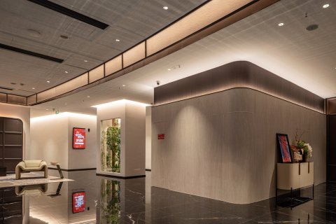 康年世嘉酒店(长沙万家丽广场人民东路地铁站店)