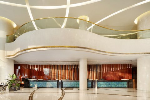 南充天府尚雅酒店