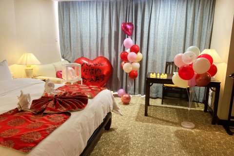 大同花园大饭店