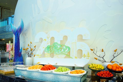 海口希尔顿酒店