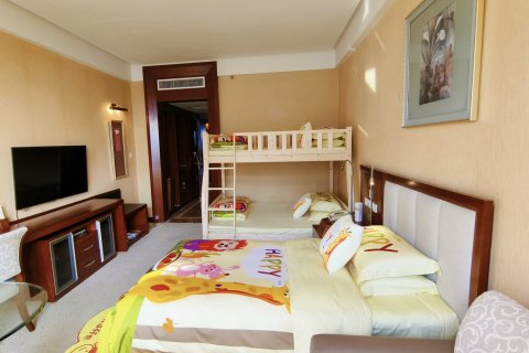 眉山岷江东湖饭店