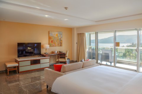 三亚亚龙湾美高梅度假酒店