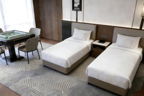 光泽天福大酒店