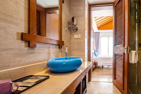 陵水香水湾悦海一号海景酒店