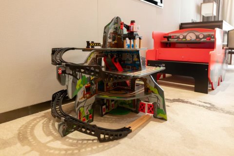 佛山兴海唯璞酒店