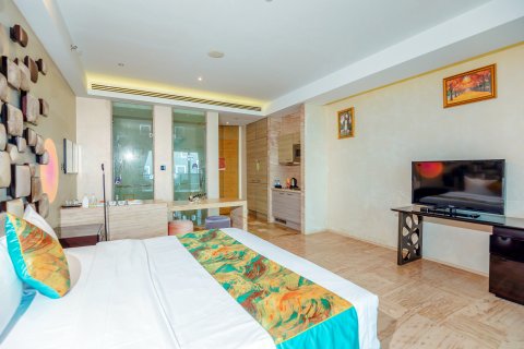 三亚凤凰岛海洋之星度假酒店