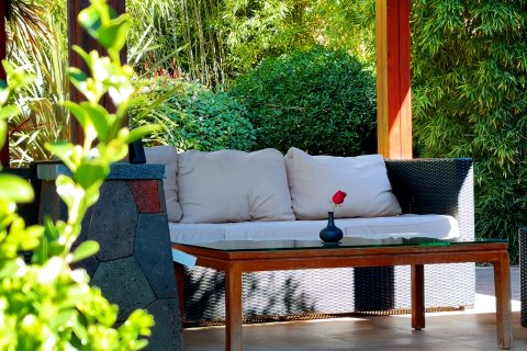 昆明古滇半山温泉酒店(滇池店)