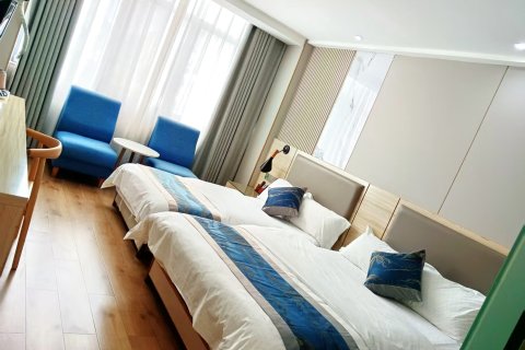 凭祥西贡大酒店