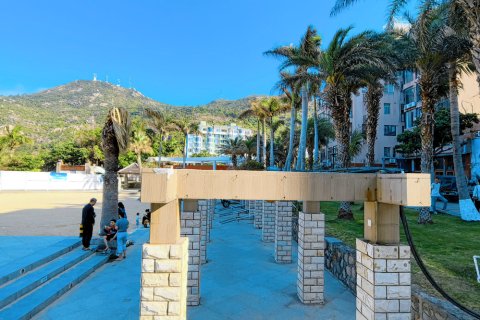 珠海外伶仃岛望海阁(沙滩泳场店)