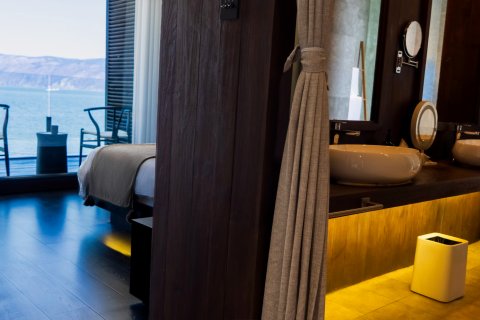 大理安野海景酒店(洱海S湾生态廊道上段店)