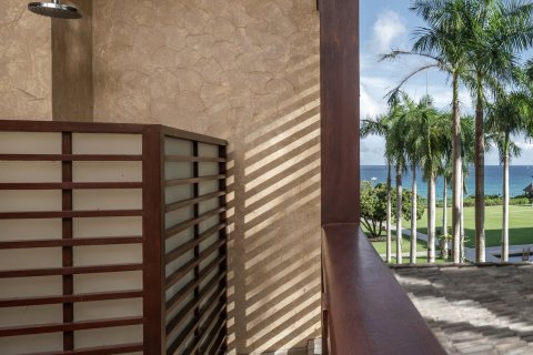 三亚亚龙湾红树林度假酒店