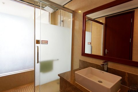 三亚胜意海景酒店